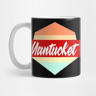 Nantucket Mug